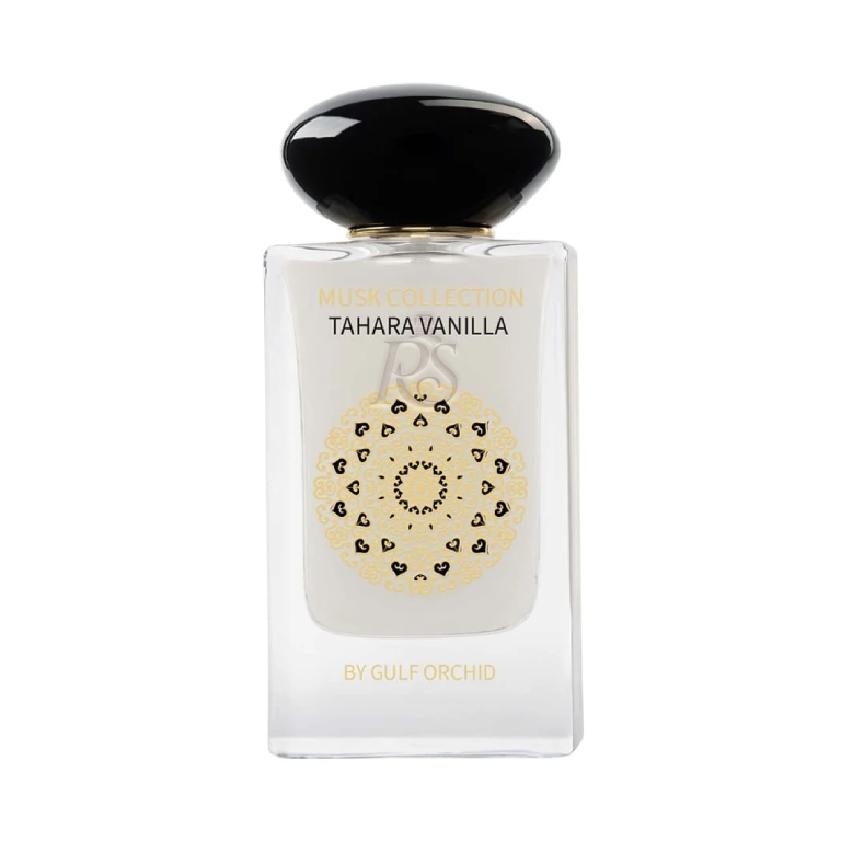 Tahara Vanilla Musk Gulf Orchid prix maroc