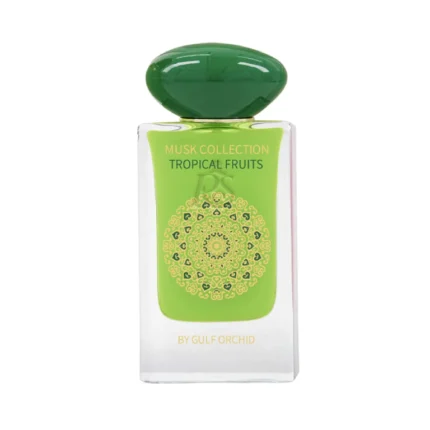 Tropical Fruit Musk Gulf Orchid au maroc