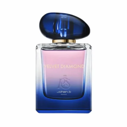 Velvet Diamond Johan B. Parfum prix maroc