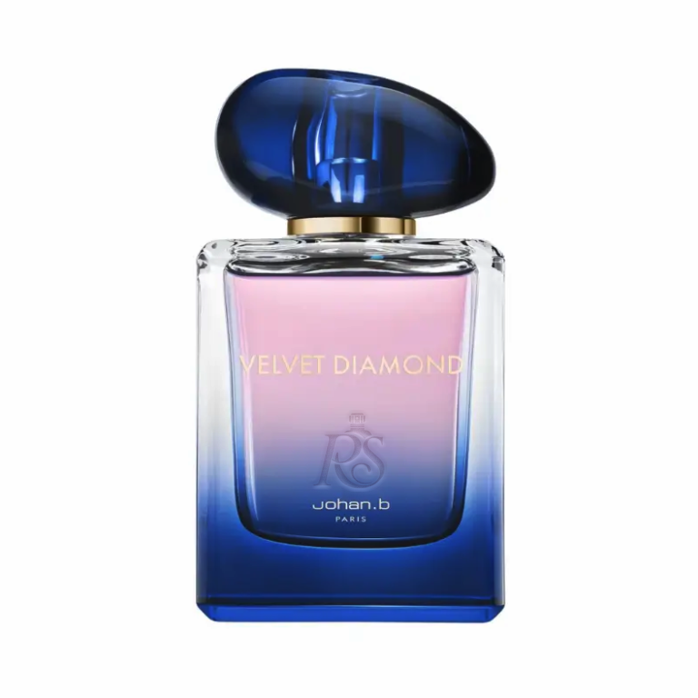 Velvet Diamond Johan B. Parfum prix maroc Velvet Diamond Johan B. Parfum prix maroc
