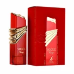 Vogue Rouge Maison Alhambra Parfum prix maroc