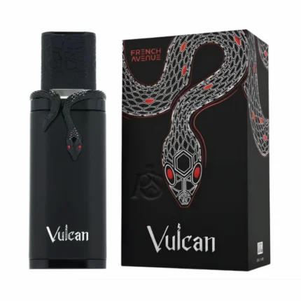 Vulcan Black Friday French Avenue Parfum prix maroc