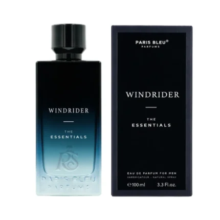 Windrider Paris Bleu Parfum prix maroc
