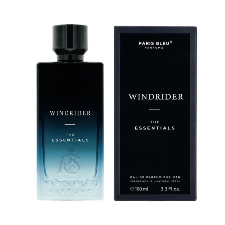 Windrider Paris Bleu Parfum prix maroc