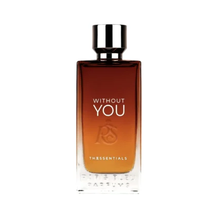 Without You Paris Bleu Parfum au maroc
