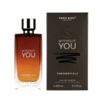 Without You Paris Bleu Parfum prix maroc