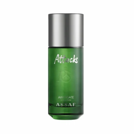 Attacks Assaf Parfum au maroc
