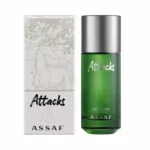 Attacks Assaf Parfum prix maroc