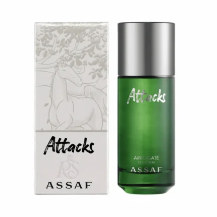 Attacks Assaf Parfum prix maroc