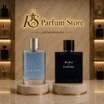 Blue Dawn Paris Bleu Dupe bleu de chanel au maroc