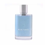 Paris Bleu Blue Dawn au maroc