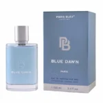 Paris Bleu Blue Dawn prix maroc