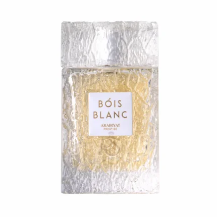 Arabiyat Prestige Bóis Blanc au maroc