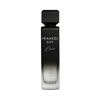 Frankel Black Elixir Assaf Parfum prix maroc