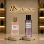 French Club For Her Paris Bleu Dupe Gris Dior au maroc