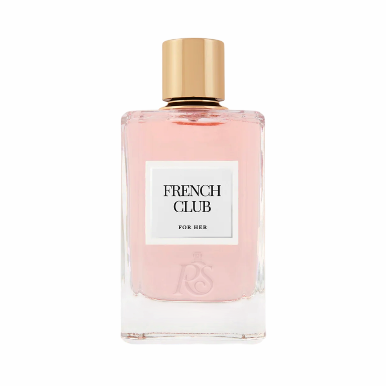 French Club For Her Paris Bleu Parfum au maroc Paris Bleu French Club For Her au maroc