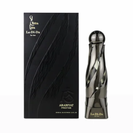 Arabiyat Prestige La-Di-Da for Him prix maroc