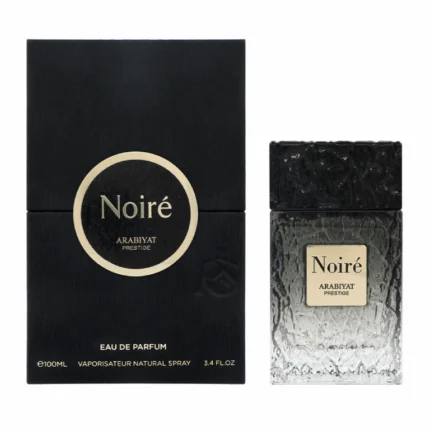 Arabiyat Prestige Parfum Noirè prix maroc