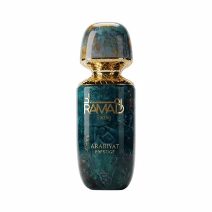 Arabiyat Prestige Ramad Earthy au maroc