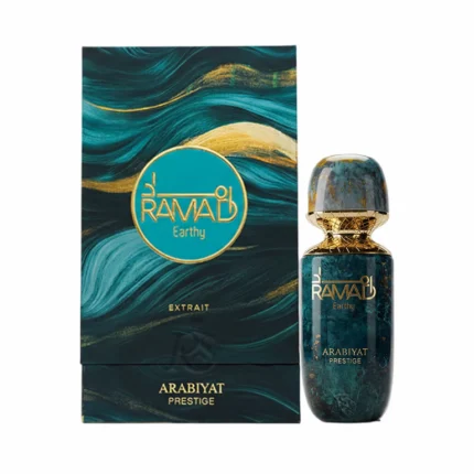 Arabiyat Prestige Ramad Earthy prix maroc