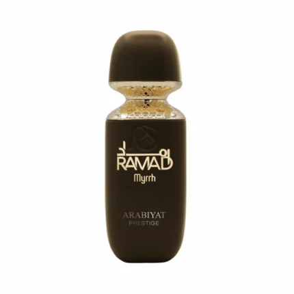 Arabiyat Prestige Ramad Myrrh au maroc