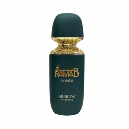 Arabiyat Prestige Ramad Oriental au maroc