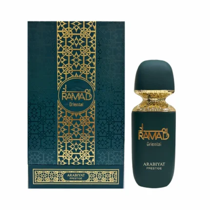 Arabiyat Prestige Ramad Oriental prix maroc