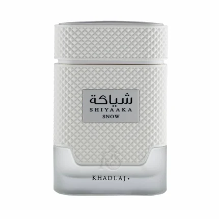 Khadlaj Shiyaaka Snow maroc