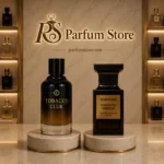 Tobacco Club Paris Bleu Dupe Tobacco Vanille Tom Ford au maroc