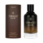 Paris Bleu Tobacco Club prix maroc