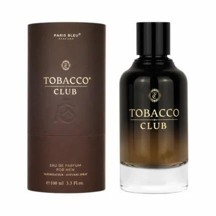Paris Bleu Tobacco Club prix maroc
