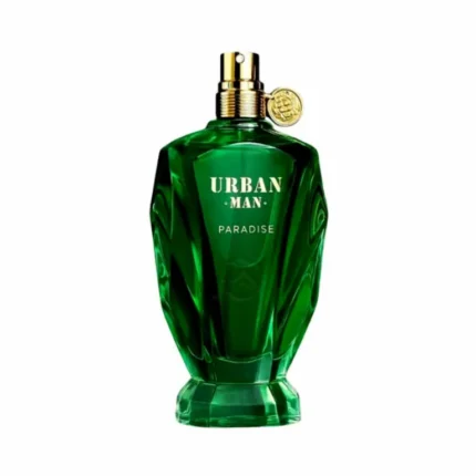 Urban Man Paradise Fragrance World Parfum prix maroc