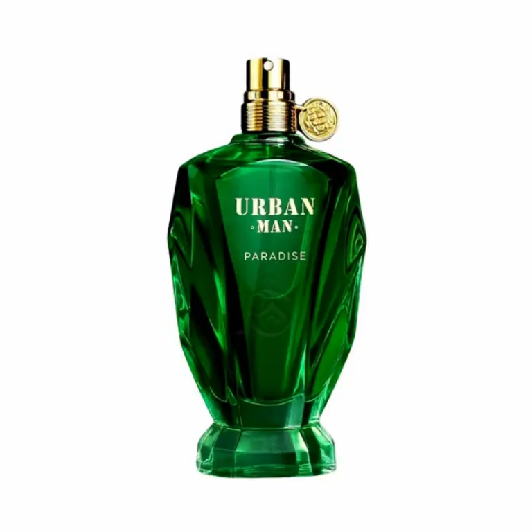 Urban Man Paradise Fragrance World Parfum prix maroc